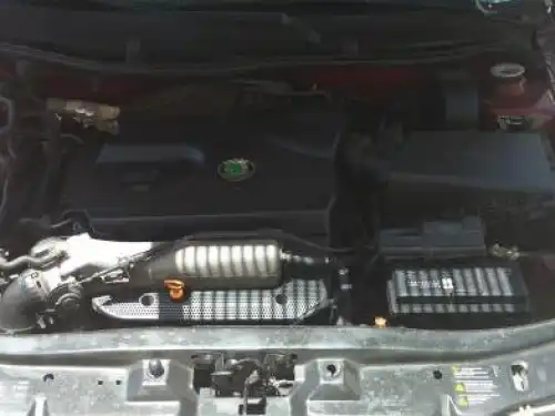 CARRO Skoda 2000 octavia00 extra full EN SANTO DOMINGO 