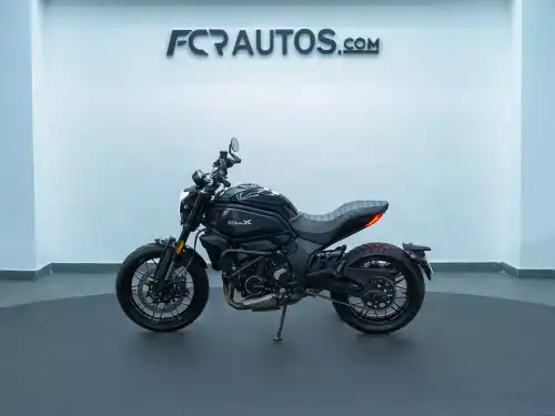 CF MOTO 700CLX 2023