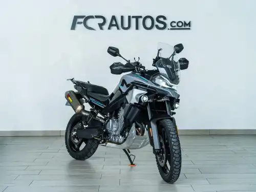 CF MOTO 800 MT 2022