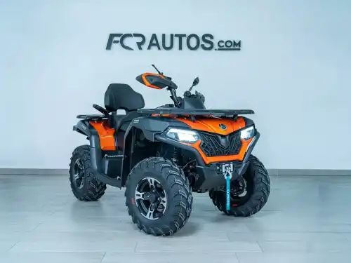 CF-MOTO 625 TOURING ATV 2023