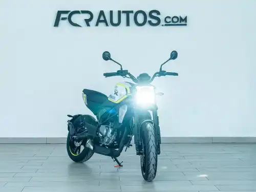 CF-MOTO CLX 250 2022