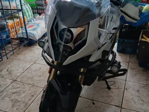 CFMoto 650MT 2022
