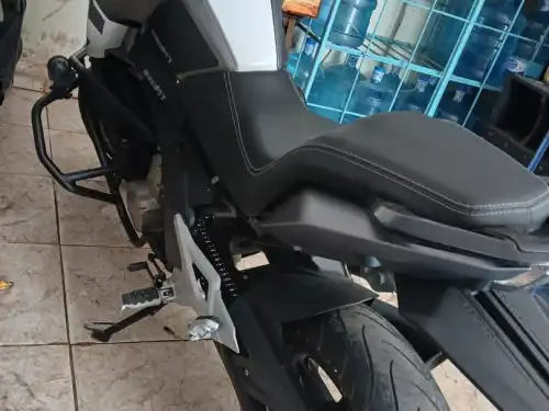 CFMoto 650MT 2022