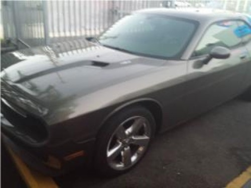 CHALLENGER HEMI