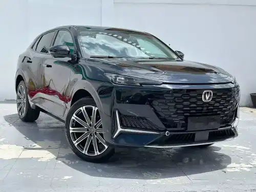 CHANGAN UNI-K ELITE 2024 0KM