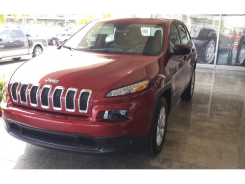 CHEROKEE SPORT 2014 LIQUIDACION