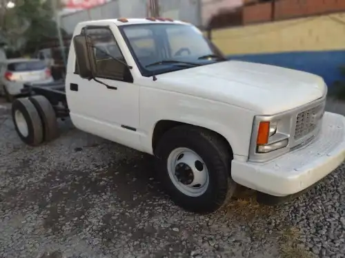 CHEVROLET 3500 2000, Monterrey - 200482