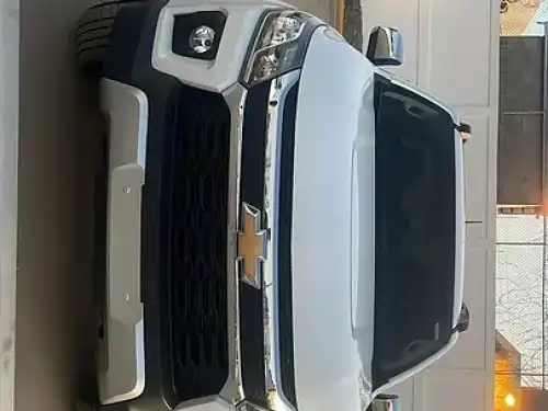 CHEVROLET COLORADO 2022