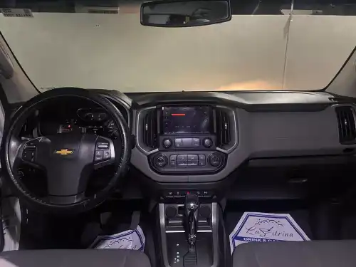 CHEVROLET COLORADO 2022