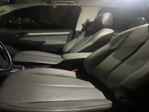 CHEVROLET COLORADO 2022