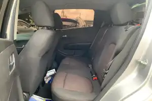 CHEVROLET SONIC RS 2017