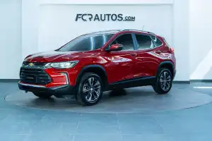 CHEVROLET TRACKER PREMIER 2022