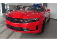 CHEVROLET CAMARO 1LT COUPE RS 2023