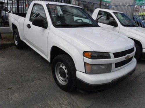 CHEVROLET COLORADO TREMENDA GANGA