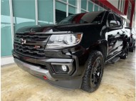 CHEVROLET COLORADO ZL1 2022