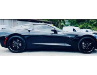 CHEVROLET CORVETTE 3LT STINGRAY 2019