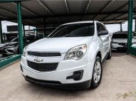 CHEVROLET EQUINOX 2013 10995