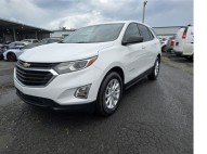 CHEVROLET EQUINOX LS 2019