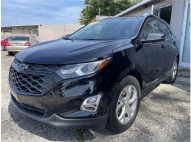 CHEVROLET EQUINOX LT 20T 2019OPORTUNIDAD