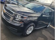 CHEVROLET2020TAHOE INMACULADA 