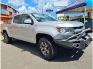 CHEVY COLORADO Z71 4X4 DISIEL CREW C2017