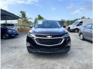 CHEVY EQUINOX 2020 LT PAGOS COMODOS