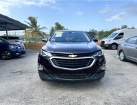 CHEVY EQUINOX 2020 LT PAGOS COMODOS