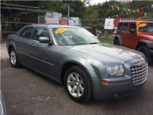 CHRYSLER 300 2006 1,000 PRONTO