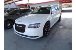 CHRYSLER 300 2016