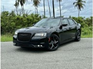 CHRYSLER 300 S 2022 Â¡ESPECTACULAR