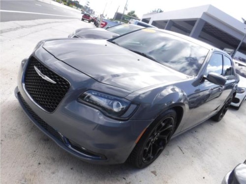 CHRYSLER 300S 2018 CON PIELSUNROOF