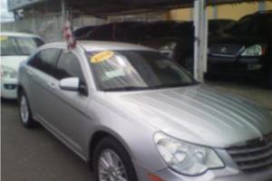 CHRYSLER SEBRING TOURING 2008