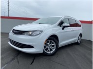 CHRYSLER VOYAGER 2020 BLANCA