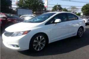 CIVIC SI STANDARD BLANCO