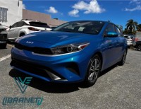 CLEANKIA FORTE LX2022 27K MILLAS