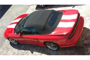 CONVERTIBLE EDICION ESPECIAL 70MIL MILLAS