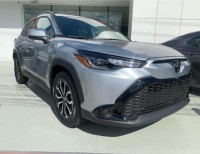 COROLLA CROSS HYBRID SE 2023