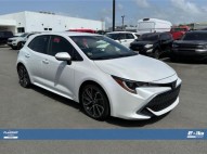 COROLLA HB XSE 2022