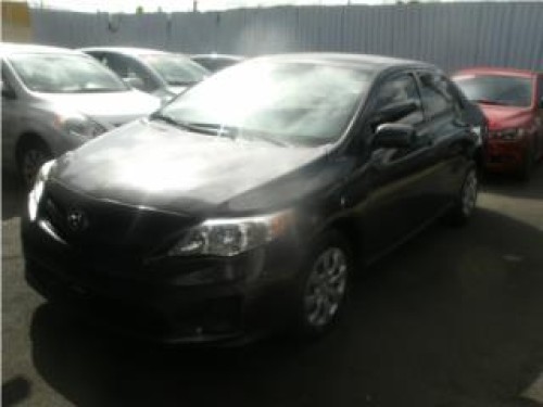 COROLLA MANUAL LIKE NEW 0 PRONTO REAL OMO