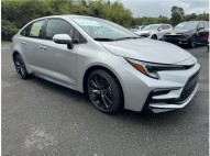 COROLLA XSE SUNROOF PIEL NEW 2024