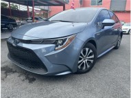 COROLLA2021 HYBRID