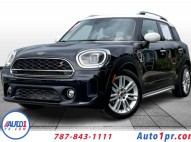 COUNTRYMAN COOPER S SemiNuevo