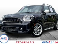 COUNTRYMAN COOPER S SemiNuevo