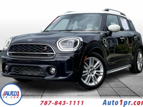 COUNTRYMAN COOPER S SemiNuevo