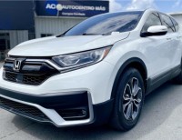 CR-V EX SOLO 28K MILLAS