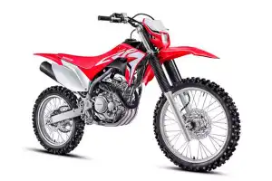 CRF 250 F