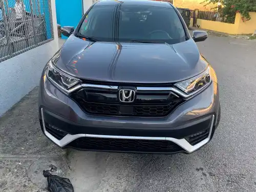 CRV 2021 EX Excelente condiciones2014mi millitas