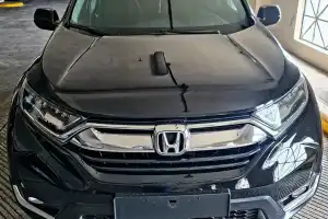 CRV EX CLEAN 2018