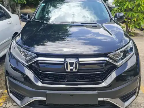 CRV LX CLEAN 2021