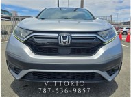 CRV EXL TURBO 2020Mejoro Ofertas